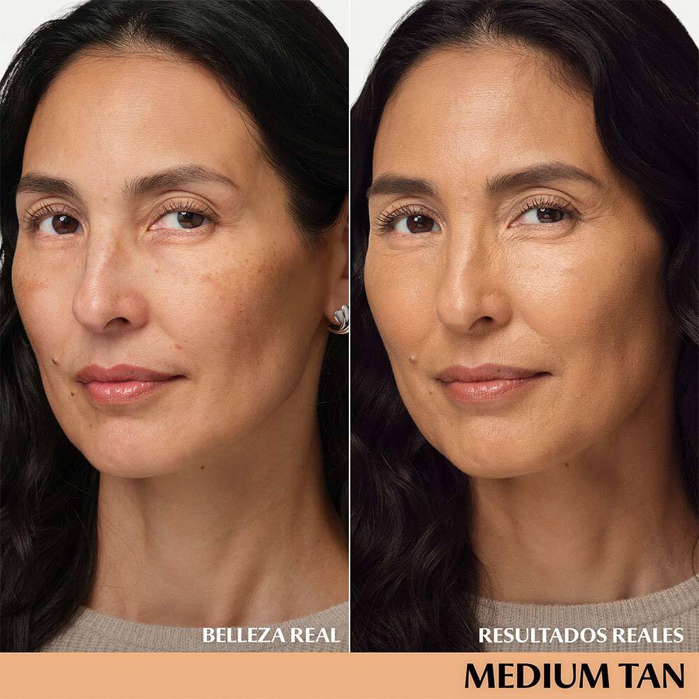 CC NUDE GLOW (BASE DE MAQUILLAJE)